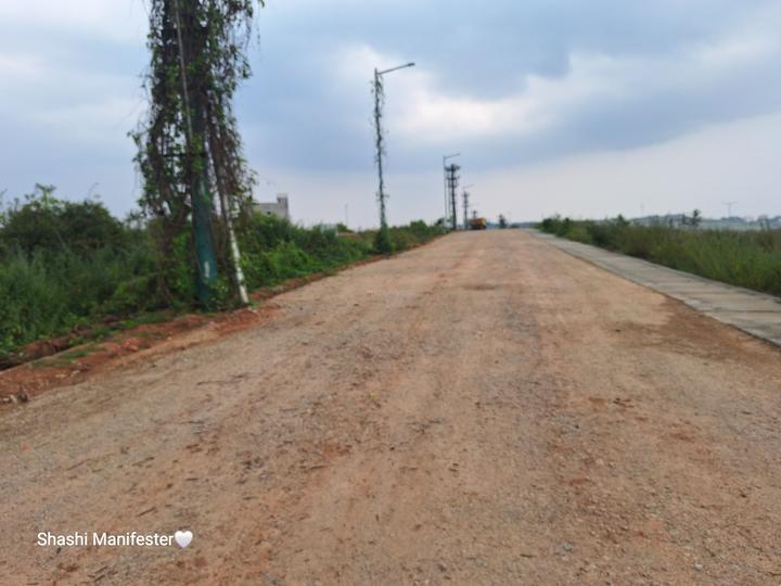 Nadaprabhu Kempegowda Layout Main Image 1