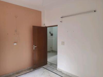Bedroom Image of 800 Sq.ft 2 BHK Builder Floor for rent in Sector 49 Faridabad for Rs. 15000