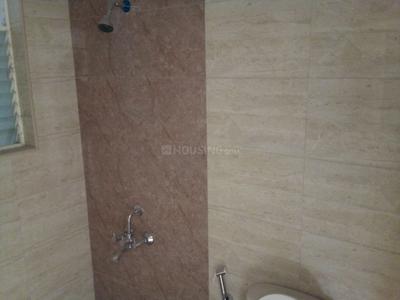 Bathroom Image of 882 Sq.ft 2 BHK Apartment / Flat for sale in Casagrand Miro, Adhanur Chennai for Rs. 5500000