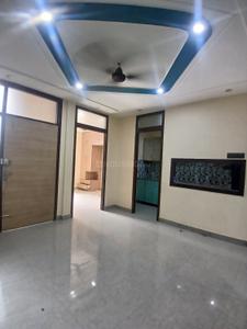 Image of 900 Sq.ft 2 BHK Builder Floor for rent in Sector 63 A, Noida for Rs. 22000