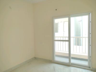Bedroom Image of 1260 Sq.ft 3 BHK Apartment / Flat for sale in Habulus Sai Elite Apartment, Electronic City Bengaluru for Rs. 6300000