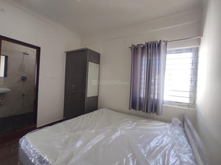 Mithali home Bedroom 1