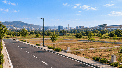 Image of 1614 Sq.ft Residential Plot / Land for sale in Chande, Pune for Rs. 4357800