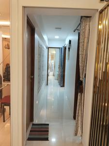 Hall Image of 958 Sq.ft 3 BHK Apartment / Flat for sale in Romell Serene, Borivali West Mumbai for Rs. 29900000
