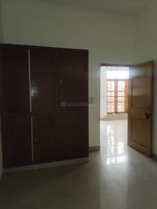 Bedroom Image of 1100 Sq.ft 2 BHK Builder Floor for rent in GMS Road Dehradun for Rs. 16000
