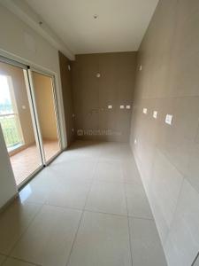 Hall Image of 820 Sq.ft 2 BHK Apartment / Flat for sale in Sobha Dream Gardens, Thanisandra Bengaluru for Rs. 12000000