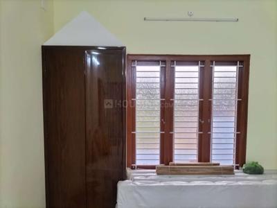 Bedroom Image of 1100 Sq.ft 2 BHK Independent House for sale in Balaganapathy Nagar Thanjavur for Rs. 5600000