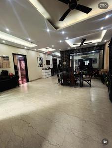 Image of 3000 Sq.ft 4 BHK Independent House for sale in Janakpuri, New Delhi for Rs. 47500000