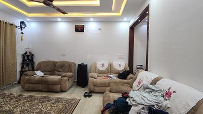 Living Room Image of 1510 Sq.ft 3 BHK Apartment / Flat for sale in SV Grandur, Electronic City Bengaluru for Rs. 15100000