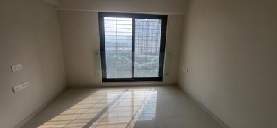 Hall Image of 932 Sq.ft 2 BHK Apartment / Flat for sale in Kanakia Zen World, Kanjurmarg East Mumbai for Rs. 18000000