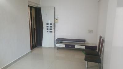 Living Room Image of 886 Sq.ft 2 BHK Apartment / Flat for rent in Osho Greens, Kalyan West Kalyan for Rs. 21000
