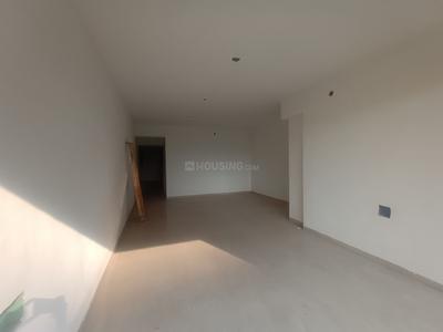 Hall Image of 1165 Sq.ft 2 BHK Apartment / Flat for sale in Precious Majestic, Pushpak Nagar Navi Mumbai for Rs. 7200000