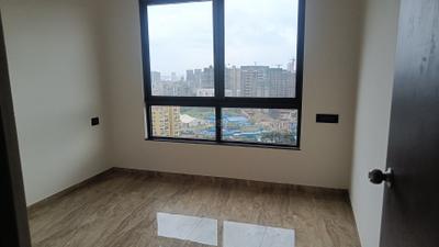 Bedroom Image of 1000 Sq.ft 2 BHK Apartment / Flat for rent in VTP Sierra, Baner Pune for Rs. 32500