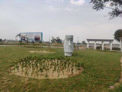 Image of 13920 Sq.ft Residential Plot / Land for sale in Bagru Khurd, Jaipur for Rs. 26000000