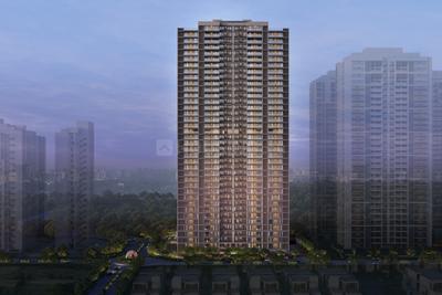 Image of 7066 Sq.ft 4 BHK Apartment / Flat for sale in Riviera Palacio, Shela, Ahmedabad for Rs. 42400000