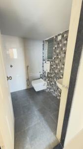 Bathroom Image of 540 Sq.ft 1 BHK Apartment / Flat for sale in Seven Eleven Apna Ghar Phase III, Mira Road East Mira Bhayandar for Rs. 6000000