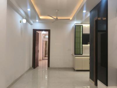 Living Room Image of 1080 Sq.ft 2 BHK Apartment / Flat for sale in Vyom Residency, Noida Extension Greater Noida for Rs. 4200000