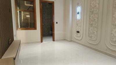 Bedroom Image of 2300 Sq.ft 4 BHK Builder Floor for sale in Indirapuram Ghaziabad for Rs. 27000000