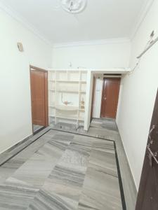 Hall Image of 650 Sq.ft 1 BHK Apartment / Flat for rent in Banjara Hills Hyderabad for Rs. 15000