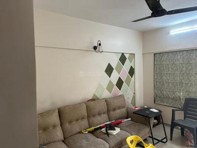 1 BHK Fully Furnished Flat