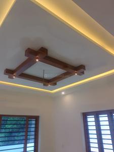 Hall Image of 1800 Sq.ft 4 BHK Independent House for sale in Kolazhy Thrissur for Rs. 8300000