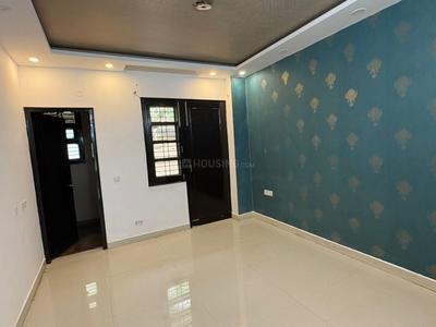 Bedroom Image of 4500 Sq.ft 4.5 BHK Builder Floor for rent in Sector 10 DLF Faridabad for Rs. 55000