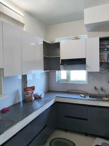Kitchen Image of 2500 Sq.ft 4 BHK Builder Floor for sale in Sector 57 Gurgaon for Rs. 33500000