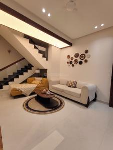 Bedroom Image of 1800 Sq.ft 4 BHK Independent House for sale in Gandhi Path West Jaipur for Rs. 15000000