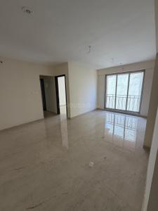 Hall Image of 850 Sq.ft 2 BHK Apartment / Flat for sale in Dreamax Vega, Andheri East Mumbai for Rs. 20000000