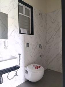 Bedroom Two Image of 1100 Sq.ft 2 BHK Apartment / Flat for sale in Intofinity Kohinoor Kaleido Phase 2, Upper Kharadi Pune for Rs. 8800000
