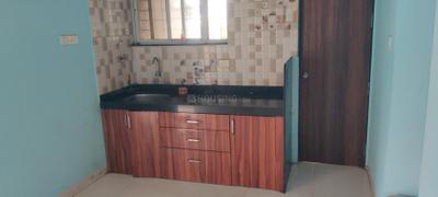 Kitchen Image of 1100 Sq.ft 2 BHK Apartment / Flat for sale in Baner Pune for Rs. 9000000