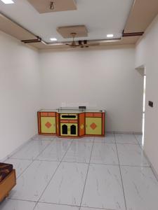 Living Room Image of 900 Sq.ft 1 BHK Independent House for rent in Sector 25 Gandhinagar for Rs. 20000
