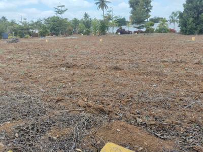Image of 1200 Sq.ft Residential Plot / Land for sale in Jigala, Bengaluru for Rs. 7300000