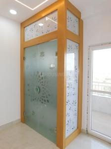 Pooja Room Image of 1710 Sq.ft 3 BHK Apartment / Flat for sale in Sri Garuda Royal, Bowrampet Hyderabad for Rs. 11500000