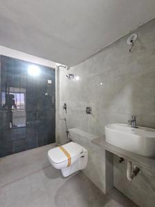 Image of 950 Sq.ft 2 BHK Apartment / Flat for rent in Kini Pinnacle, Naigaon East, Naigaon for Rs. 16000