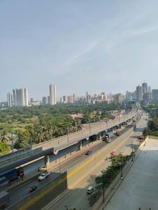 Living Room Image of 584 Sq.ft 2 BHK Apartment / Flat for sale in Puraniks Rumah Bali, Thane West Thane for Rs. 11000000