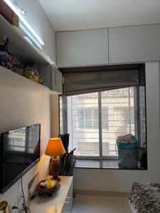 Hall Image of 1780 Sq.ft 3 BHK Apartment / Flat for sale in Gokhale Krishnanayan, Kothrud Pune for Rs. 27200000