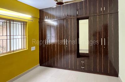 Bedroom Image of RWA  Apartment-sector 28  in Sector 28, Faridabad