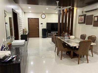 Hall Image of 2148 Sq.ft 4 BHK Apartment / Flat for sale in Royal Silver Heights, Chandmari Guwahati for Rs. 19000000
