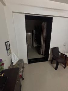 Living Room Image of 693 Sq.ft 1 BHK Apartment / Flat for sale in Shree Shankeshwar Shankeshwar Villa, Ravet Pune for Rs. 4500000