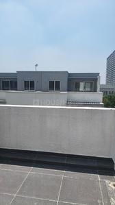 Balcony Image of 2360 Sq.ft 4.5 BHK Villa for rent in Godrej Crest, Jaypee Greens Greater Noida for Rs. 80000