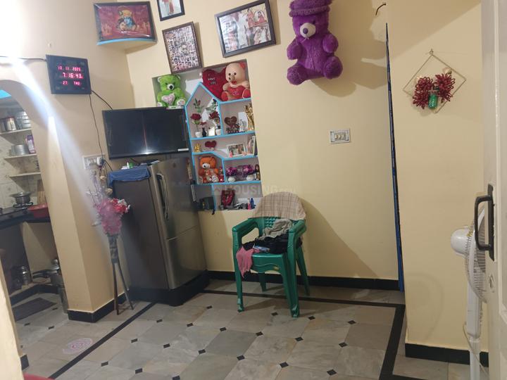 Mariyappanapalya, Binnipete Bedroom 1