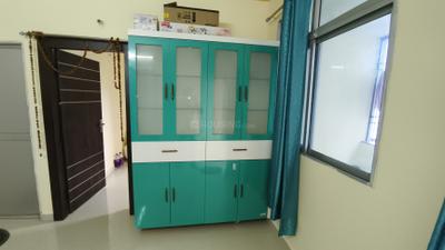 Bedroom Image of 1320 Sq.ft 3.5 BHK Apartment / Flat for rent in Danapur Patna for Rs. 19000