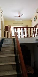 Hall Image of 2800 Sq.ft 4 BHK Independent House for sale in Thrippunithura Kochi for Rs. 19500000