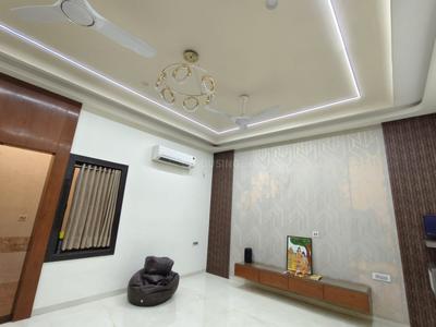 Hall Image of 2275 Sq.ft 2.5 BHK Independent House for rent in Sangariya Jodhpur for Rs. 15000
