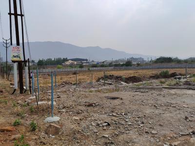 Image of 1000 Sq.ft Residential Plot / Land for sale in Vadgaon, Pune for Rs. 1099000