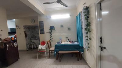 Hall Image of 1026 Sq.ft 2 BHK Apartment / Flat for sale in Kaggadasapura Bengaluru for Rs. 7500000