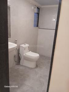 Bathroom Image of 1026 Sq.ft 2 BHK Apartment / Flat for sale in Atur Vally Vista Wing B, Pisoli Pune for Rs. 5500000