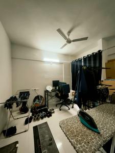 Image of 816 Sq.ft 2 BHK Apartment / Flat for sale in Nyati Elan, Wagholi, Pune for Rs. 5750000