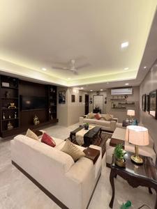 Hall Image of 3350 Sq.ft 4 BHK Apartment / Flat for sale in Byramji Town Nagpur for Rs. 36500000